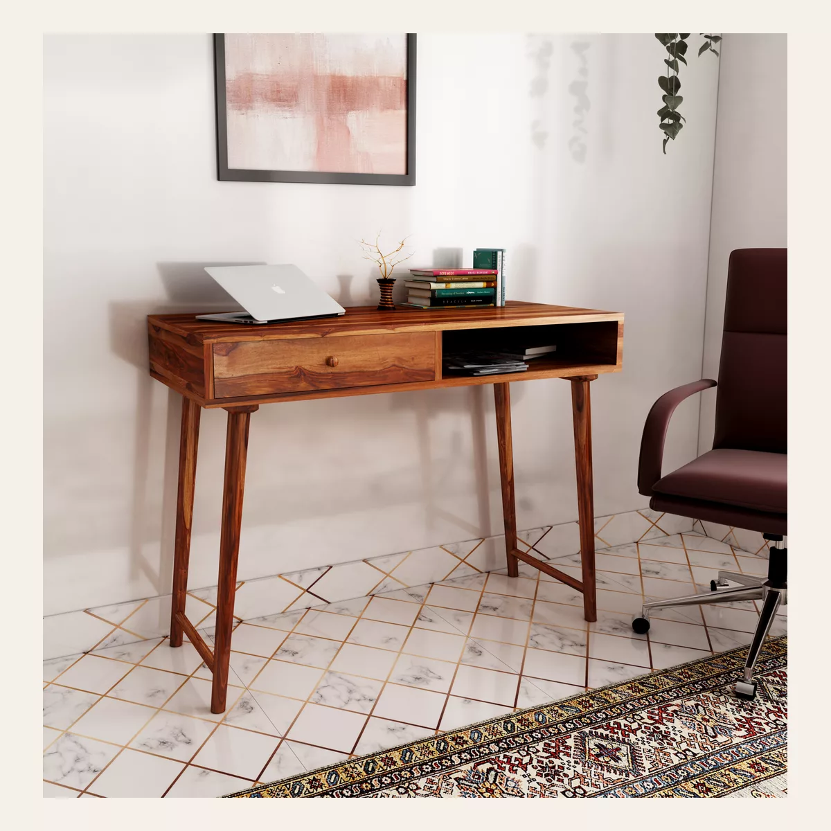 Bond Study Table