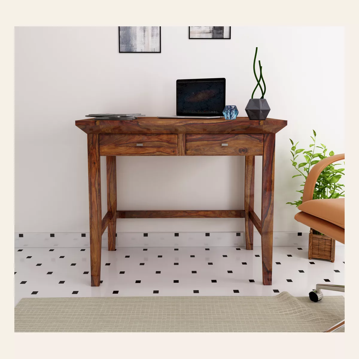 Chester Study Table