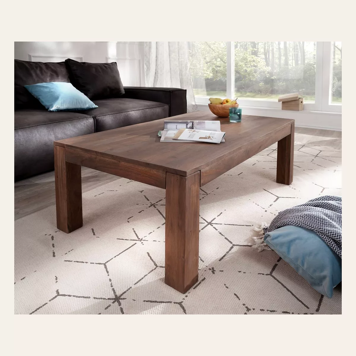 Jaiko Coffee Table