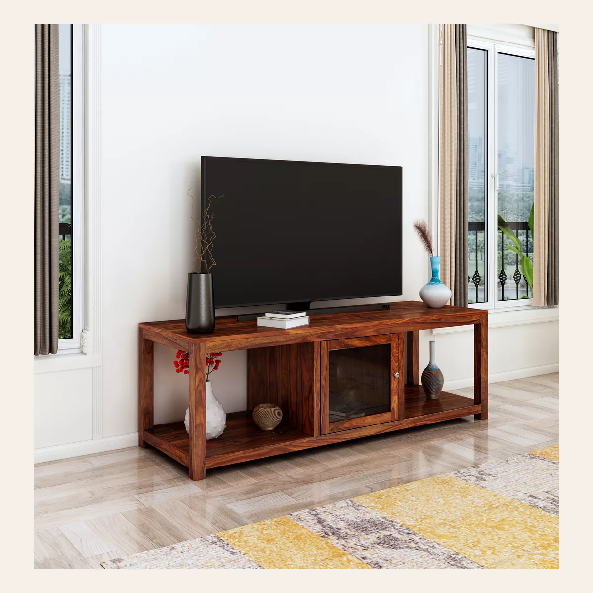Jameson TV Unit