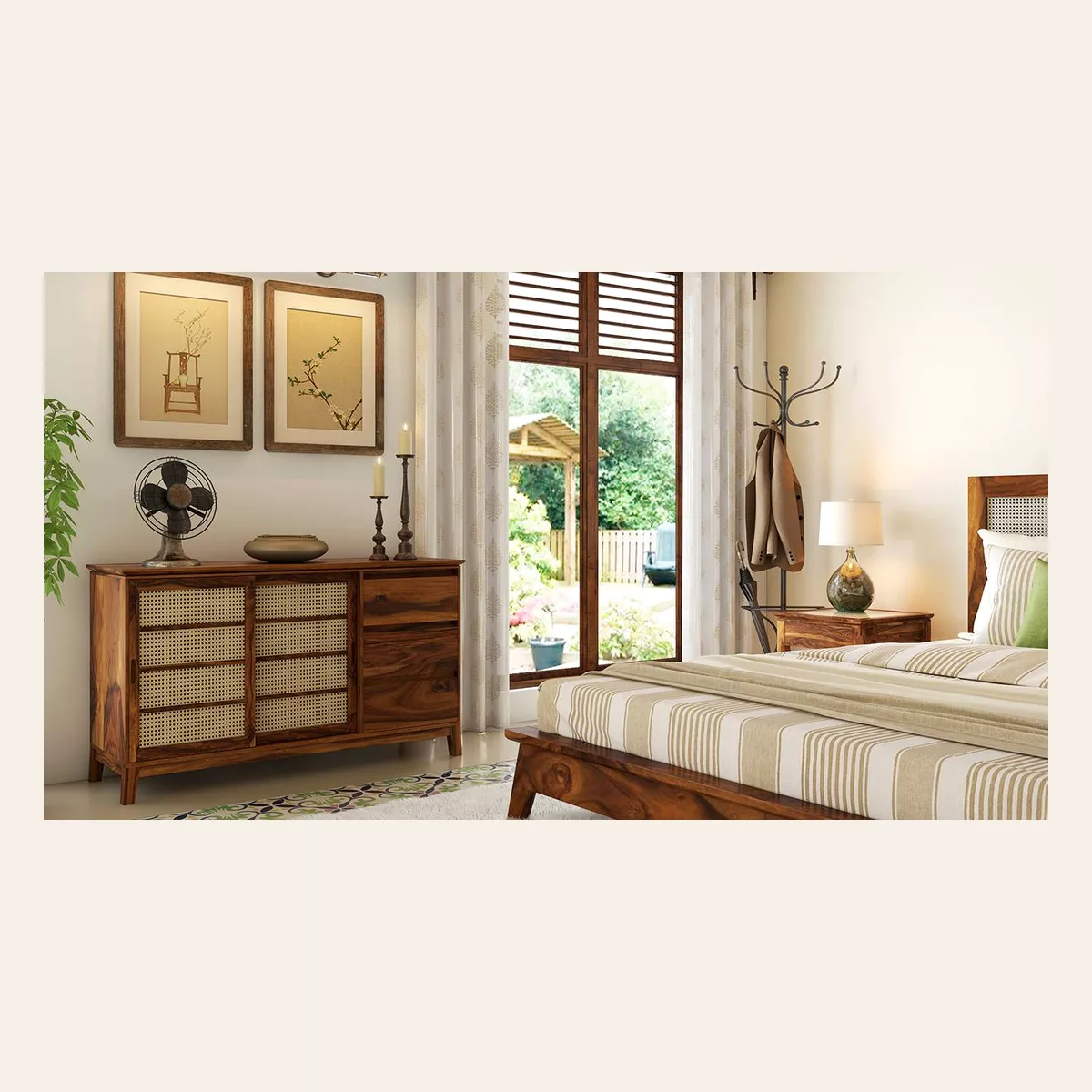 Kerry Sideboard