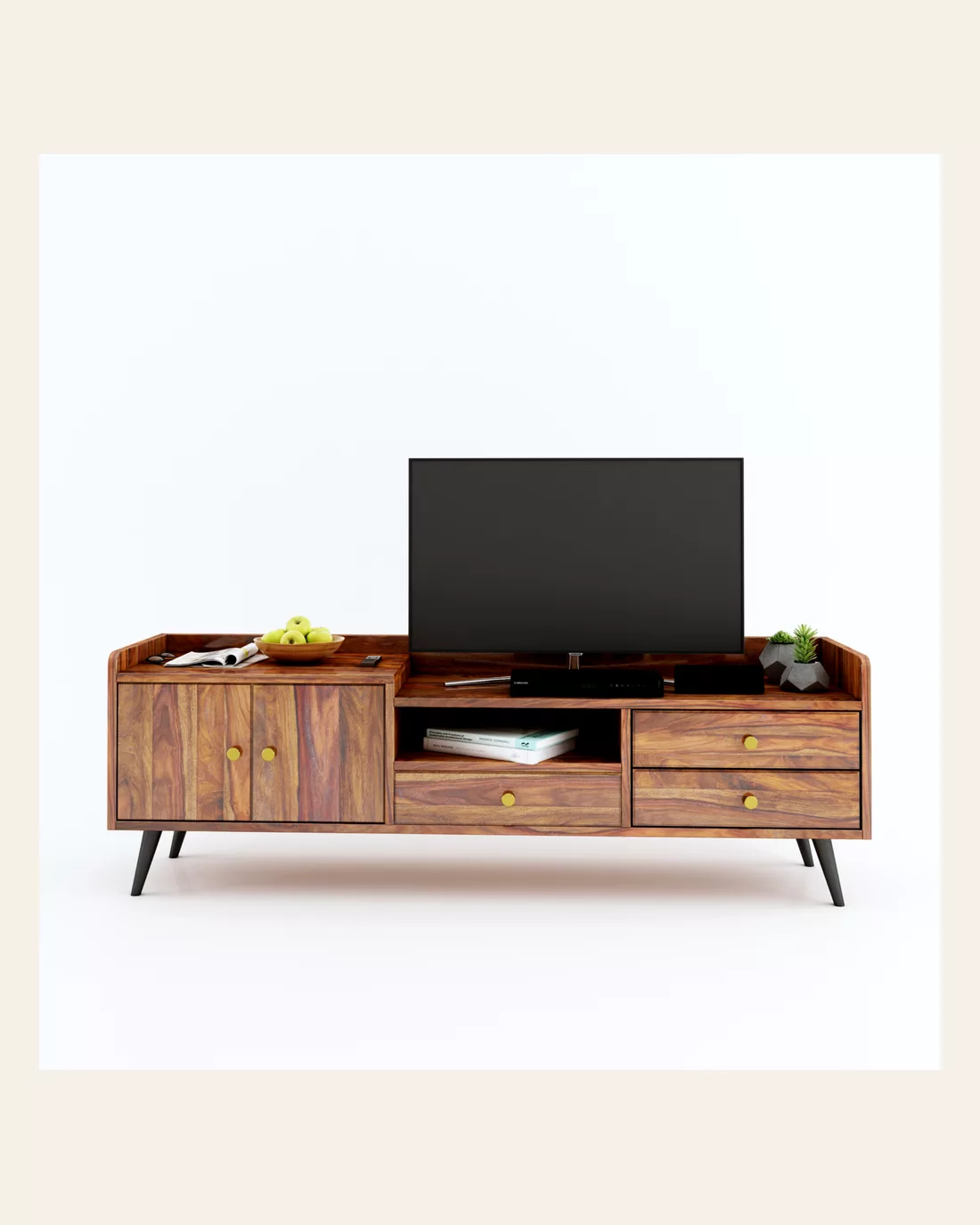Lakewood TV Unit