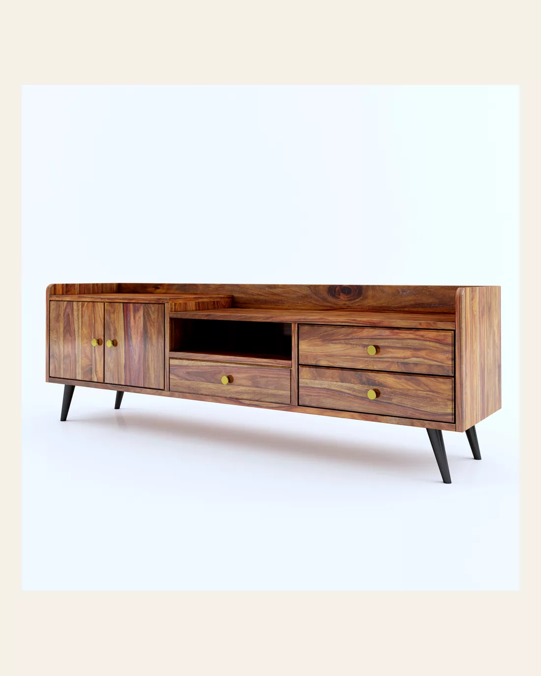 Lakewood TV Unit