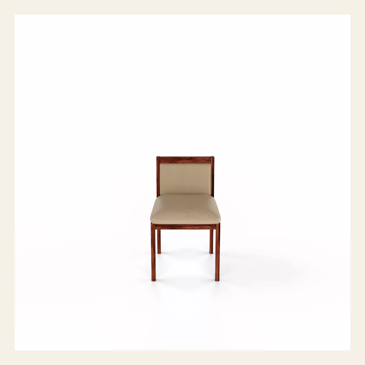 Nesting 4 Seater Dining Set