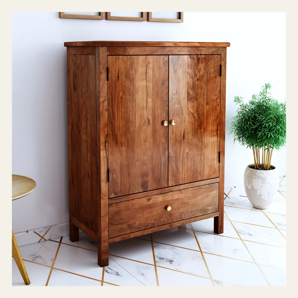 Raiton Shoe Rack