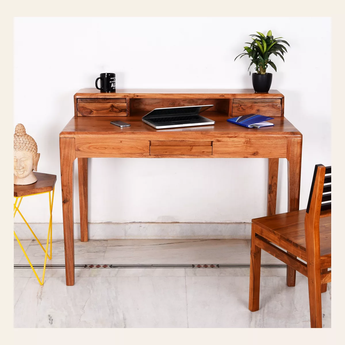Stiffler Study Table
